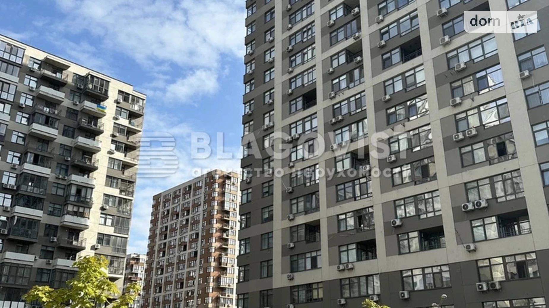 Продается 4-комнатная квартира 188 кв. м в Киеве, ул. Александра Олеся, 2Б - фото 5