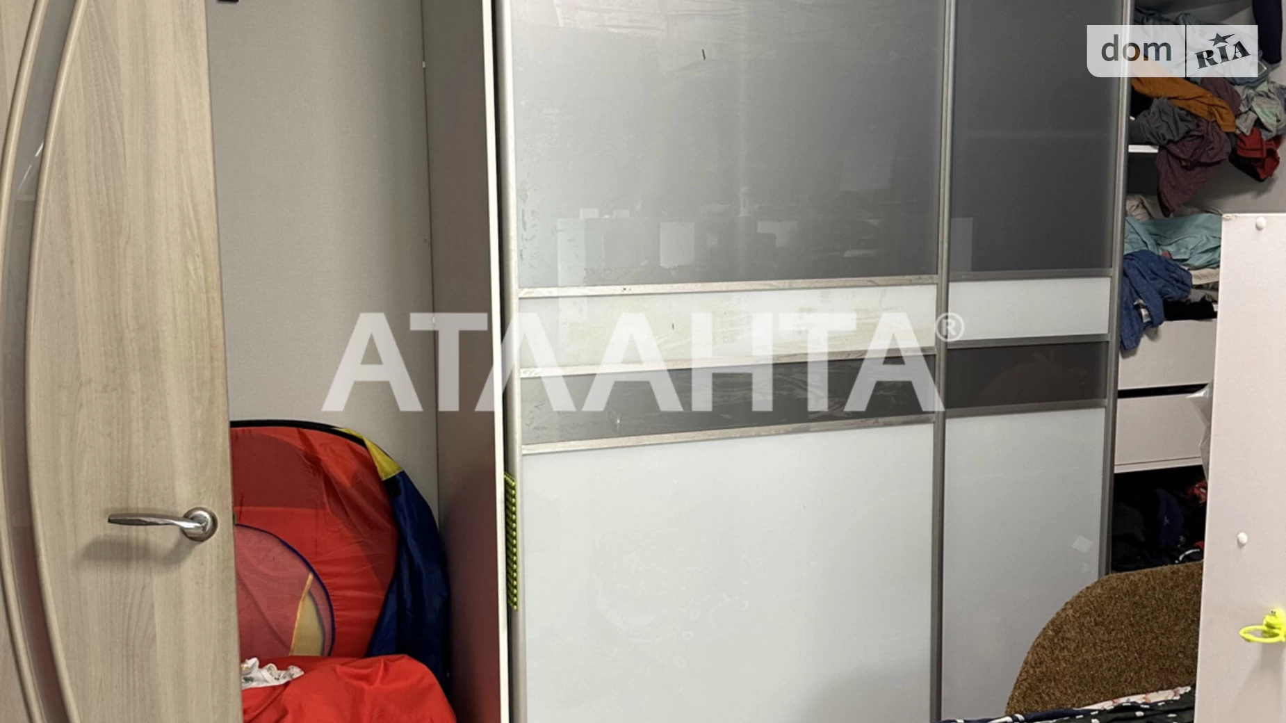Продается 1-комнатная квартира 31 кв. м в Одессе, ул. Давида Ойстраха - фото 3