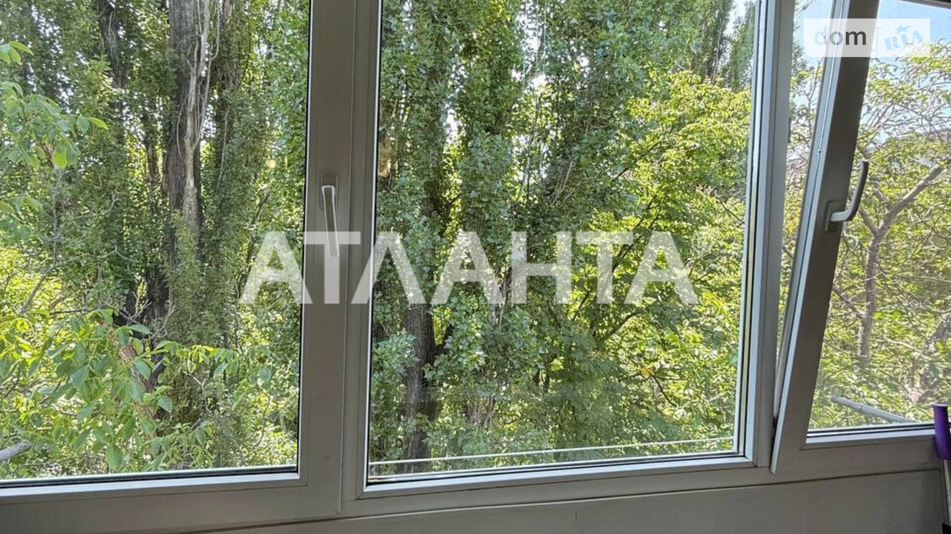Продається 1-кімнатна квартира 30.9 кв. м у Одесі, вул. Академіка Філатова - фото 4