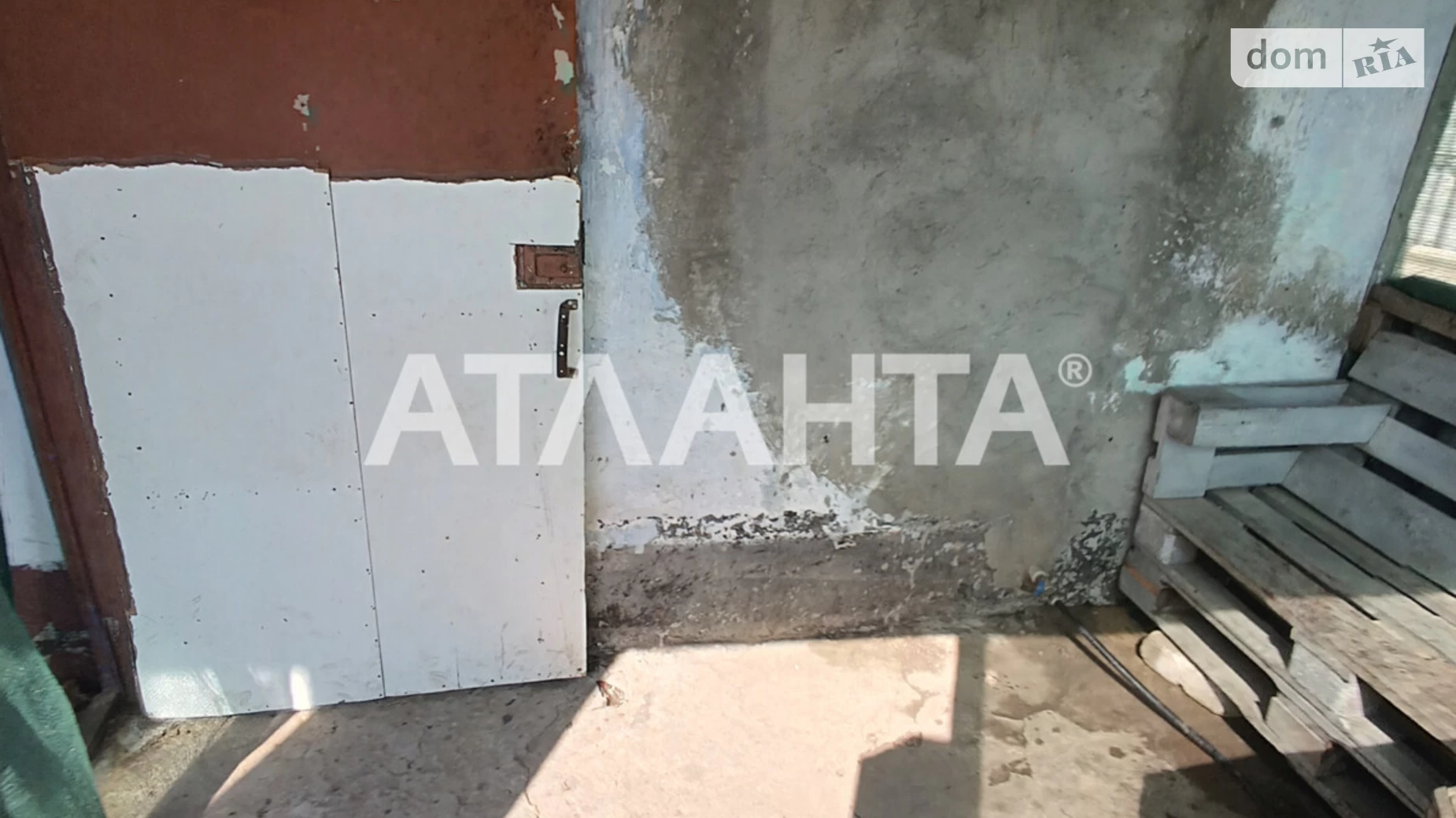Продается часть дома 80 кв. м с верандой, цена: 35000 $ - фото 4