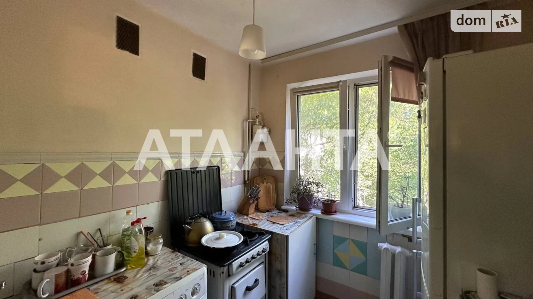 Продается 3-комнатная квартира 61 кв. м в Одессе, ул. Ицхака Рабина - фото 4
