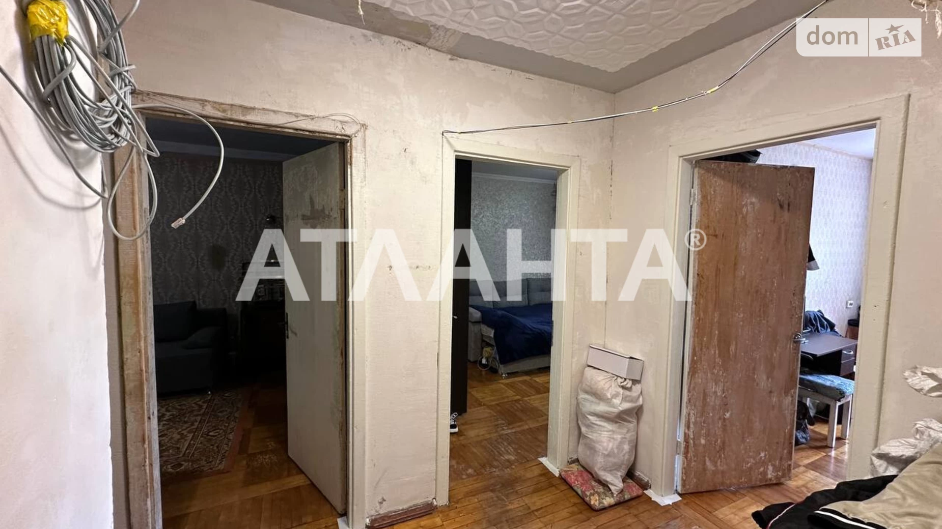 Продается 3-комнатная квартира 61 кв. м в Одессе, ул. Ицхака Рабина - фото 5