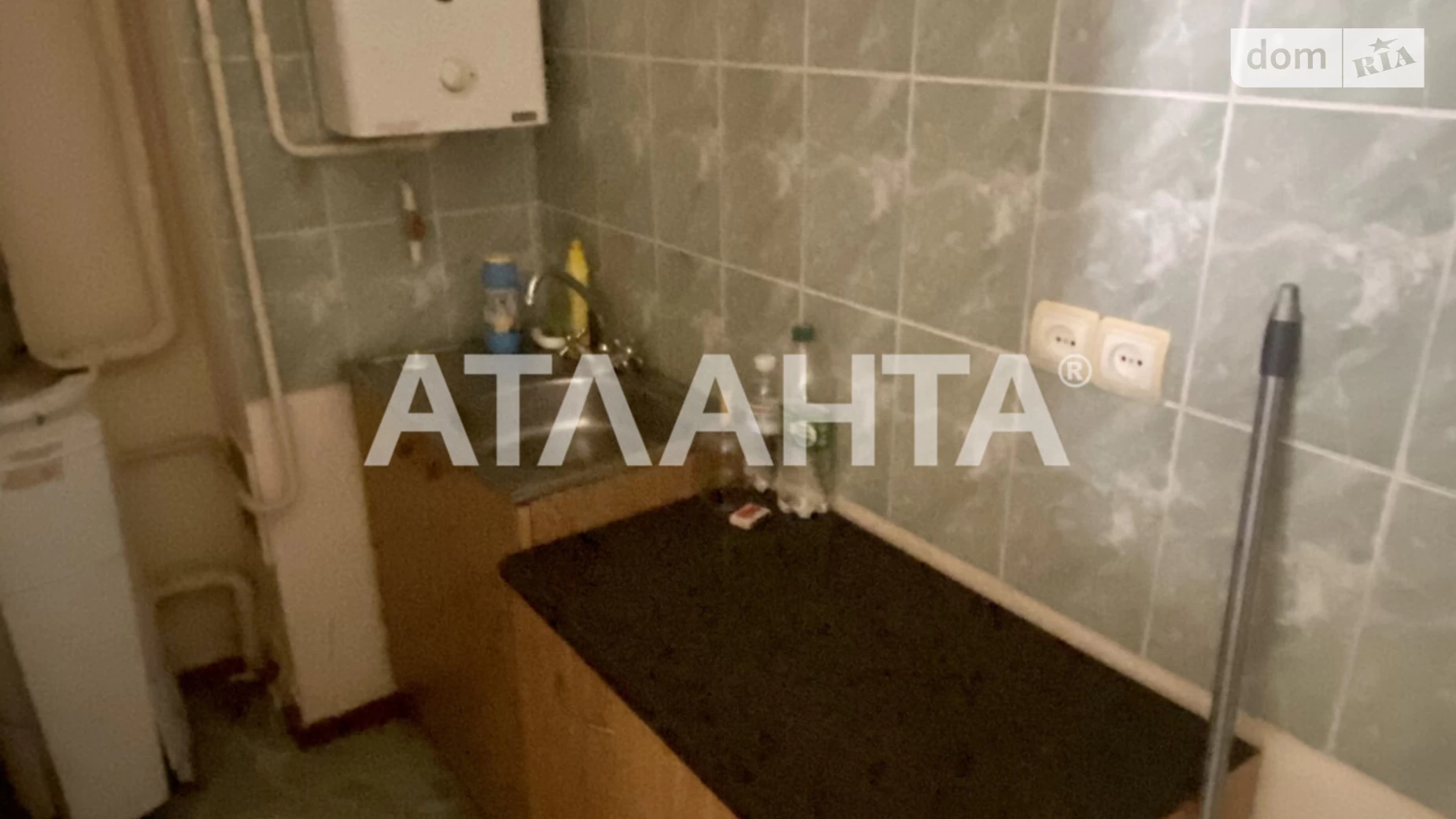 Продается 2-комнатная квартира 37.5 кв. м в Одессе, ул. Тираспольская - фото 5