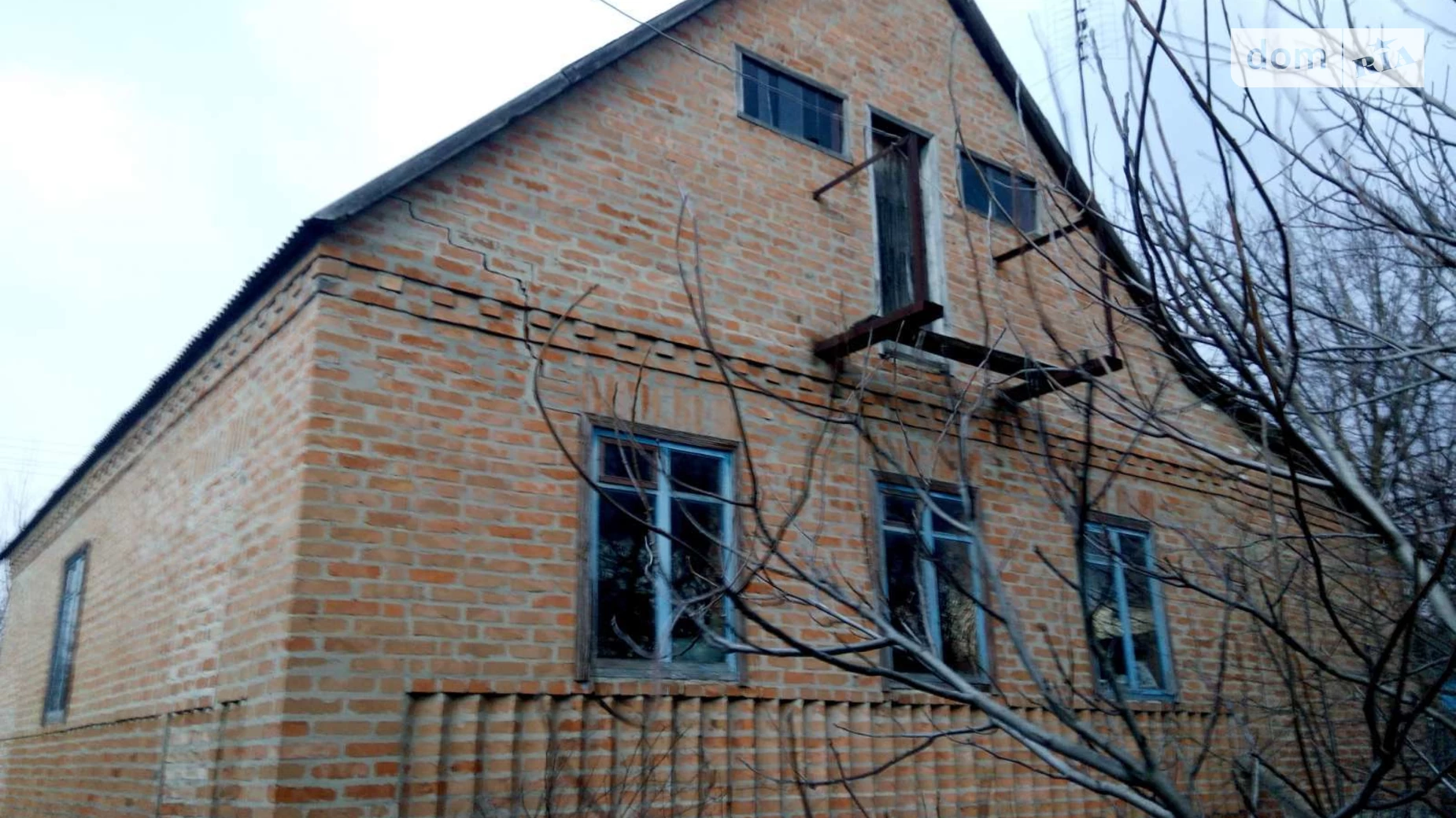 Продается одноэтажный дом 70 кв. м с камином, цена: 350000 грн - фото 5