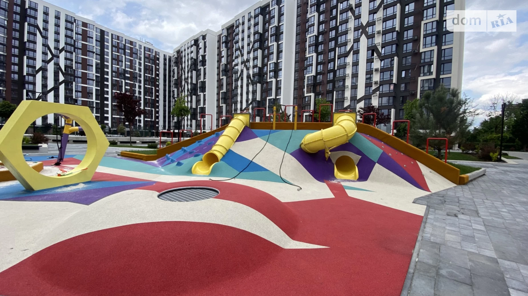Продається 1-кімнатна квартира 37 кв. м у Івано-Франківську, вул. Ленкавського, 34/7 - фото 5