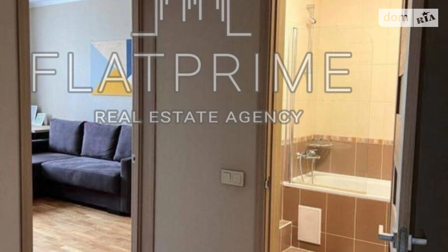 Продается 1-комнатная квартира 43 кв. м в Киеве, ул. Юрия Кондратюка, 5 - фото 5