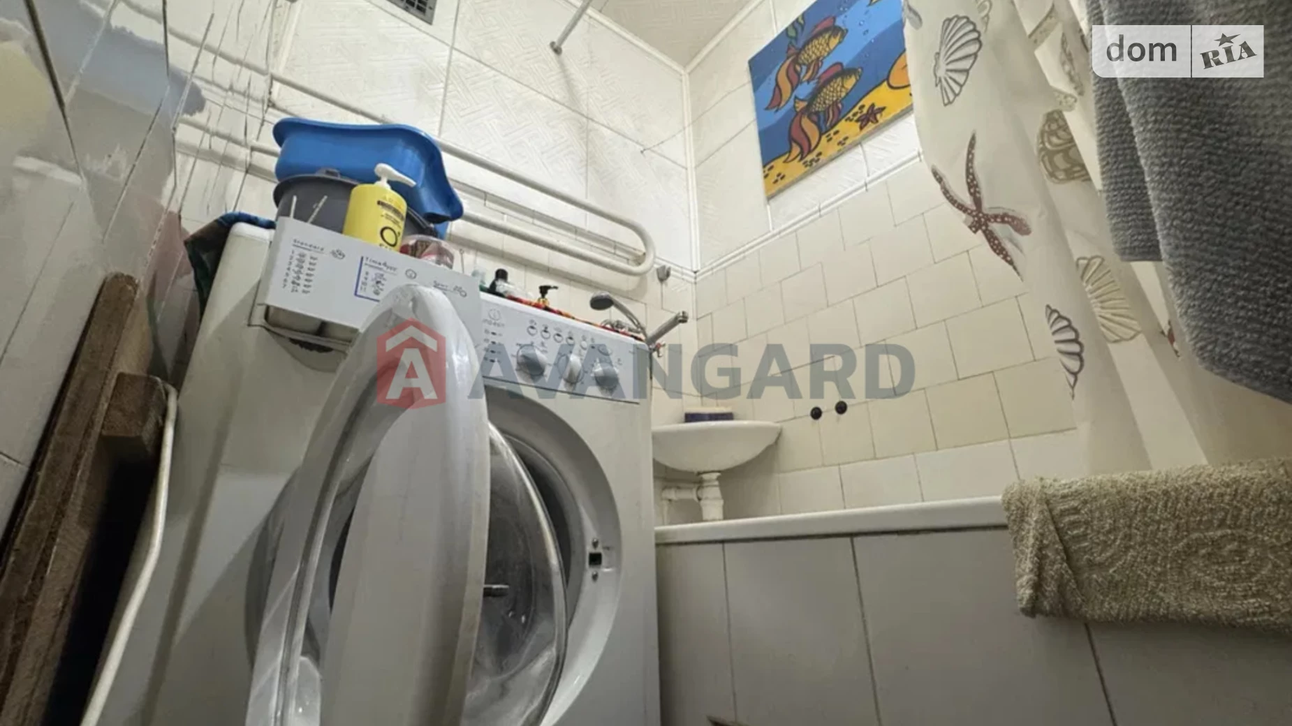 Продается 1-комнатная квартира 57 кв. м в Черкассах, цена: 45000 $ - фото 5