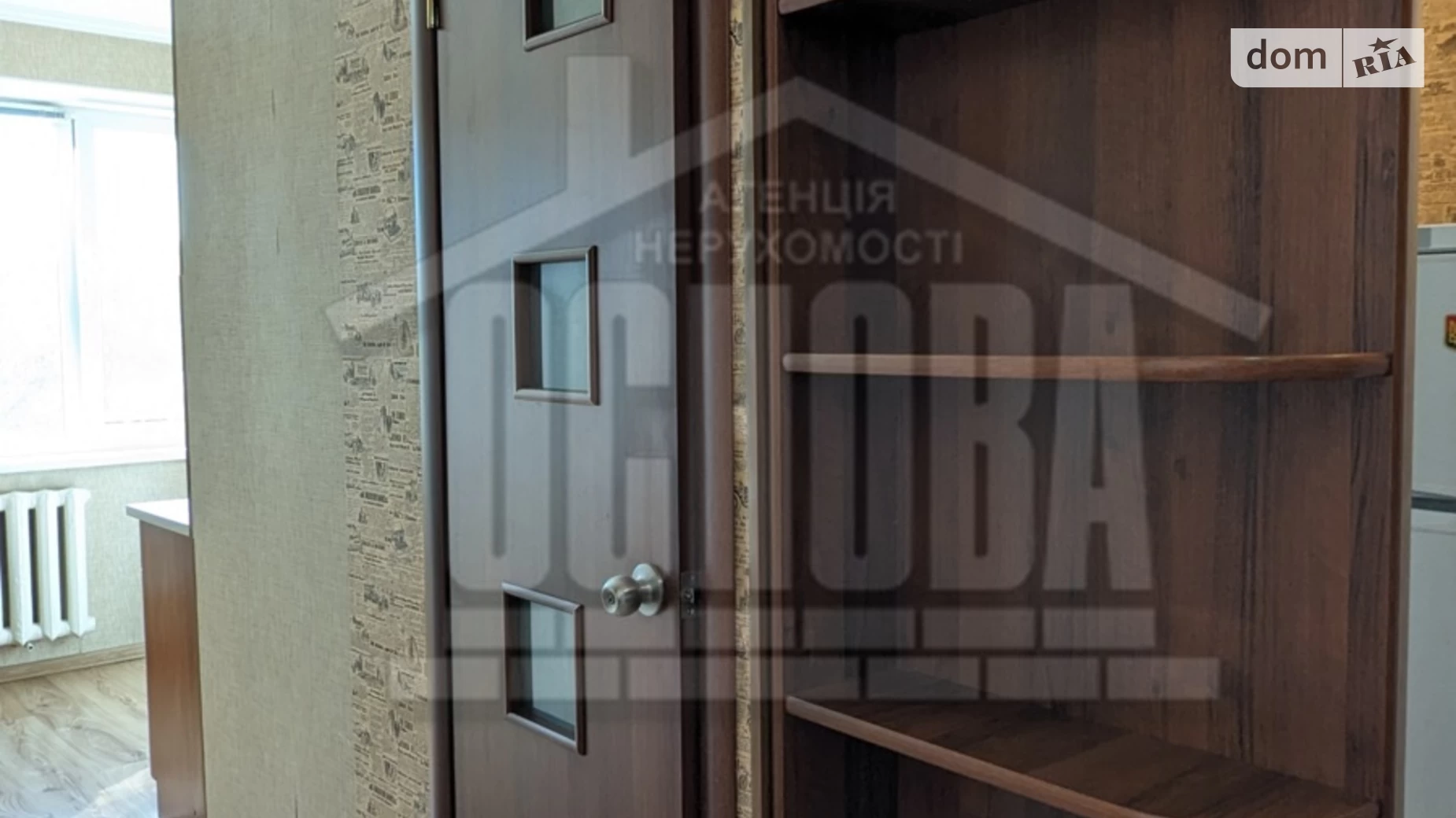Продається 2-кімнатна квартира 46 кв. м у Вінниці, вул. Героїв Нацгвардії(Некрасова) - фото 3