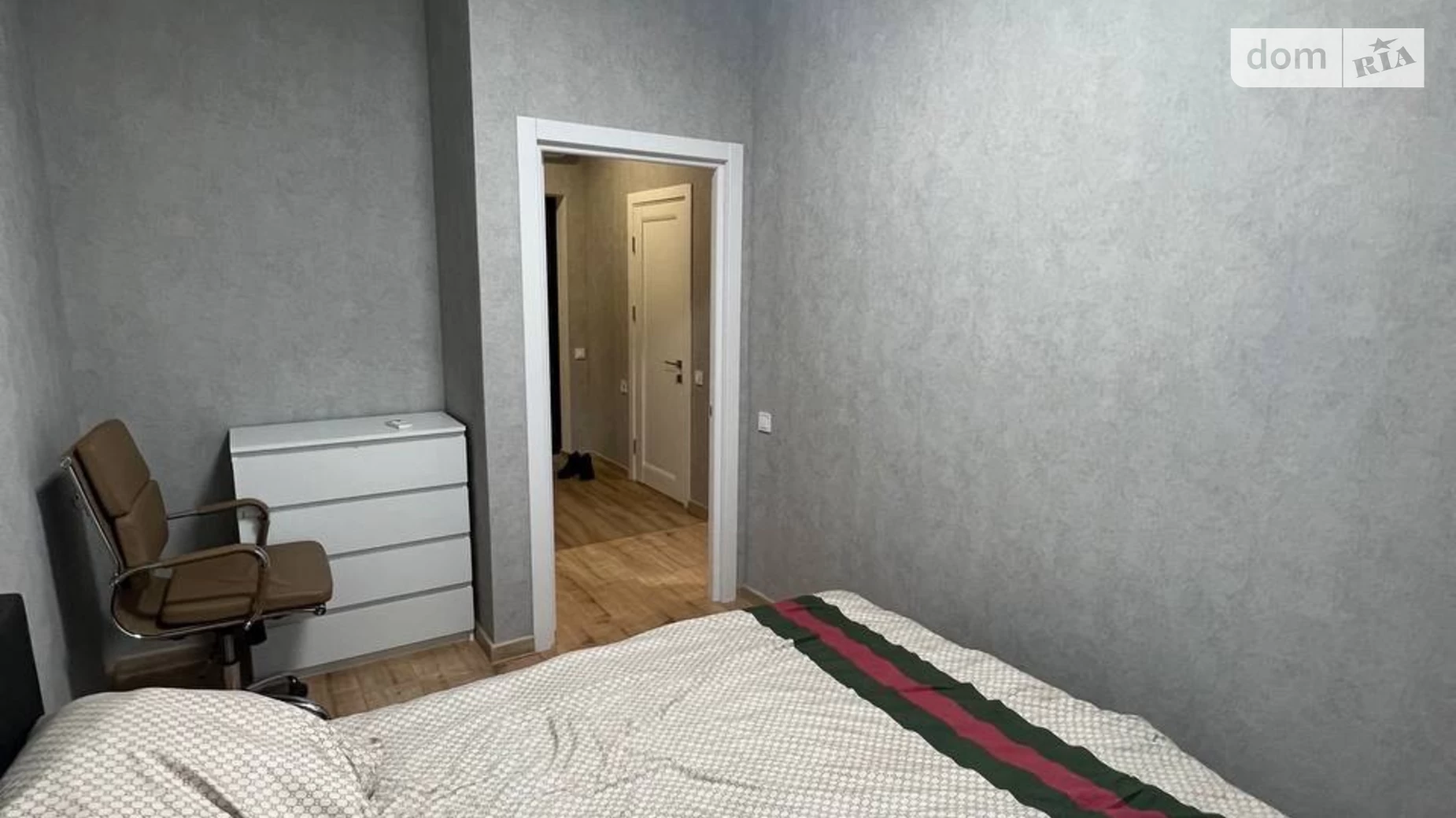 Здається в оренду 2-кімнатна квартира 40 кв. м у Дніпрі, бул. Зоряний, 1А - фото 4