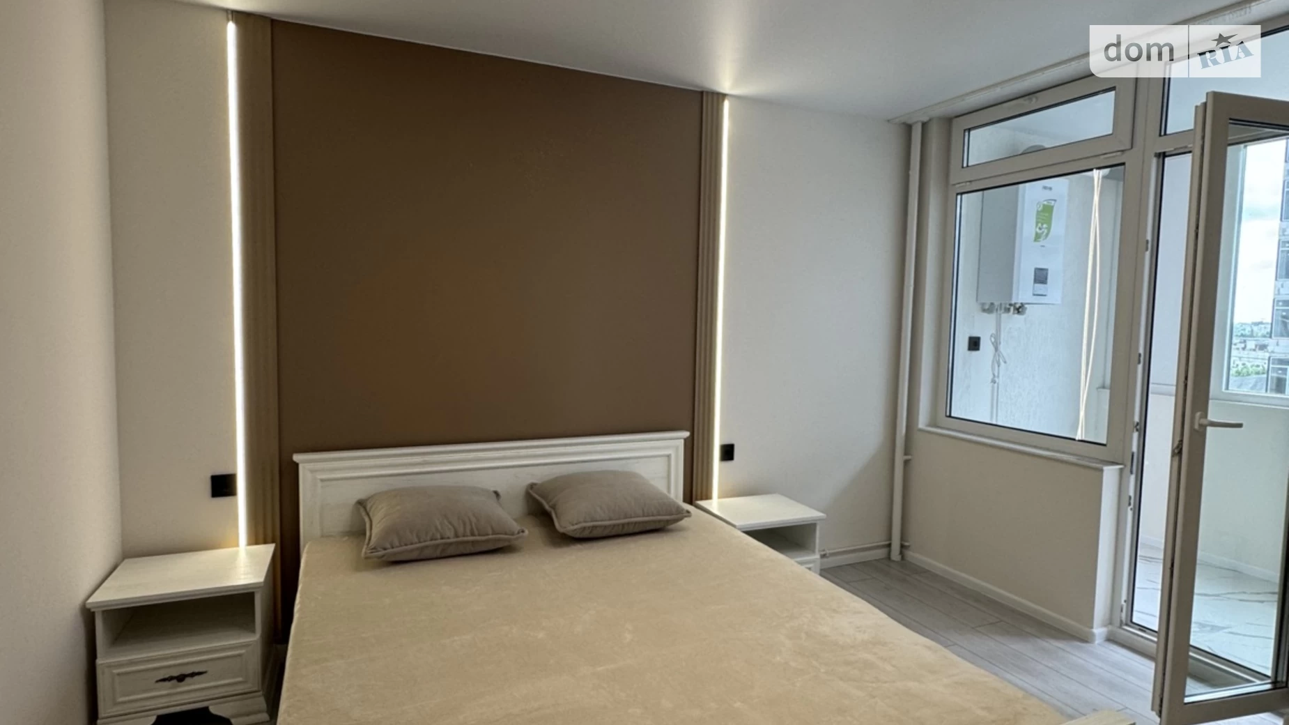 2-комнатная квартира 60 кв. м в Тернополе, цена: 69500 $ - фото 3