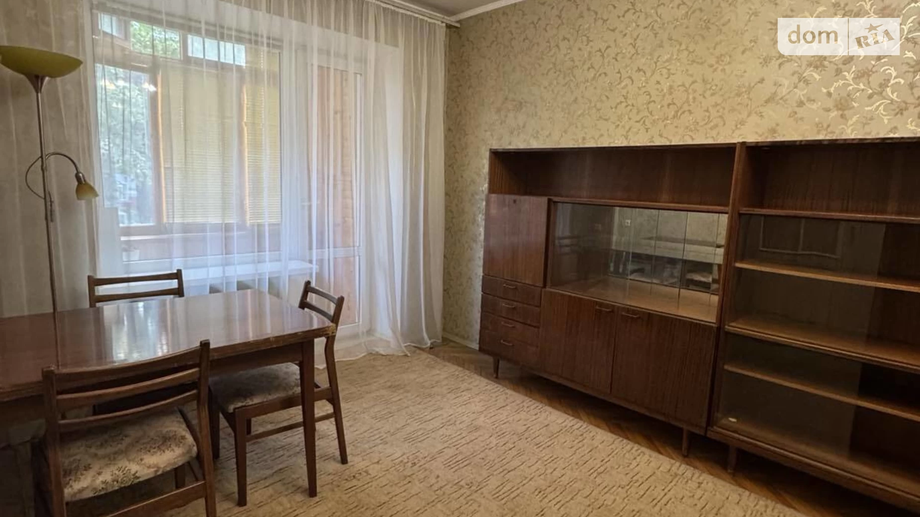 Продается 2-комнатная квартира 36.7 кв. м в Киеве, ул. Набережно-Крещатицкая, 33 - фото 4
