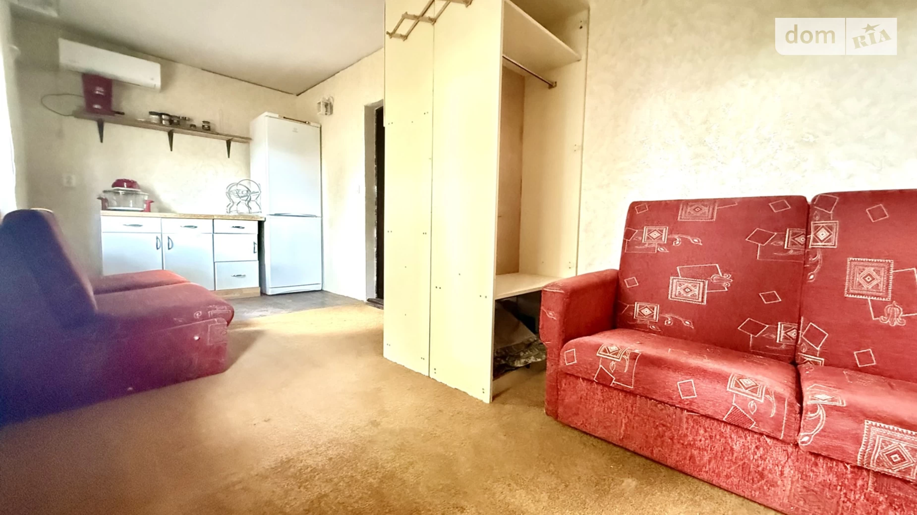 Продается одноэтажный дом 36 кв. м с камином, цена: 10200 $ - фото 3