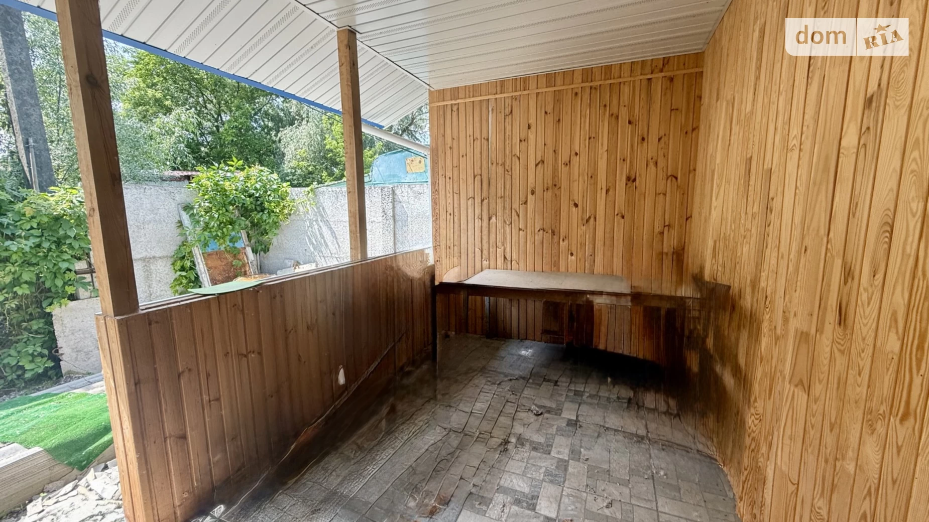 Продается одноэтажный дом 36 кв. м с камином, цена: 10200 $ - фото 5