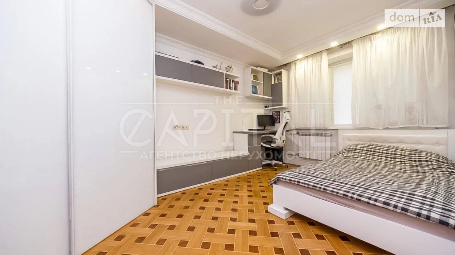 Продается 3-комнатная квартира 66.2 кв. м в Киеве, просп. Науки, 24 корпус 2 - фото 5