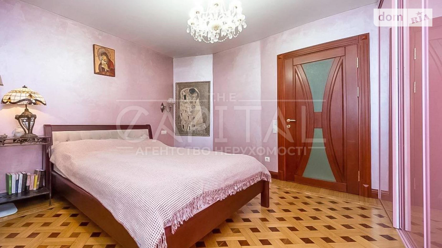 Продается 3-комнатная квартира 66.2 кв. м в Киеве, просп. Науки, 24 корпус 2 - фото 4