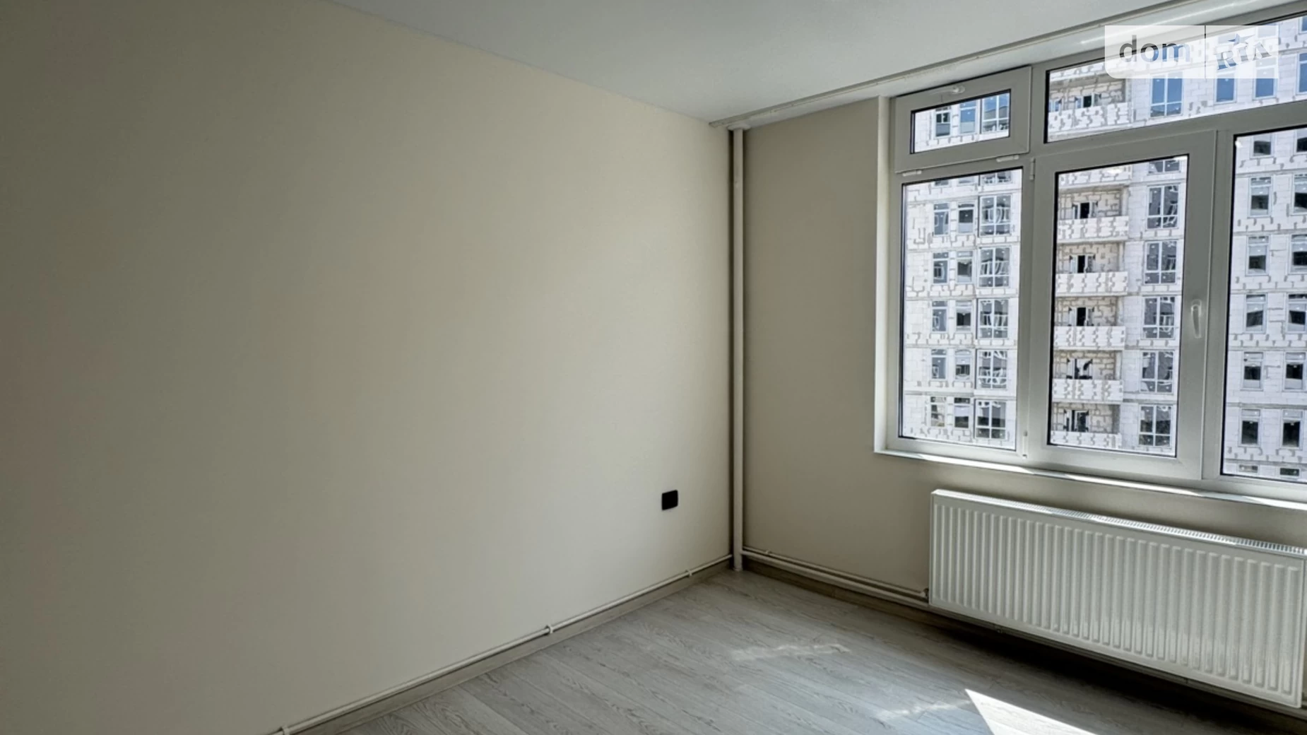 2-комнатная квартира 56 кв. м в, цена: 66500 $ - фото 5