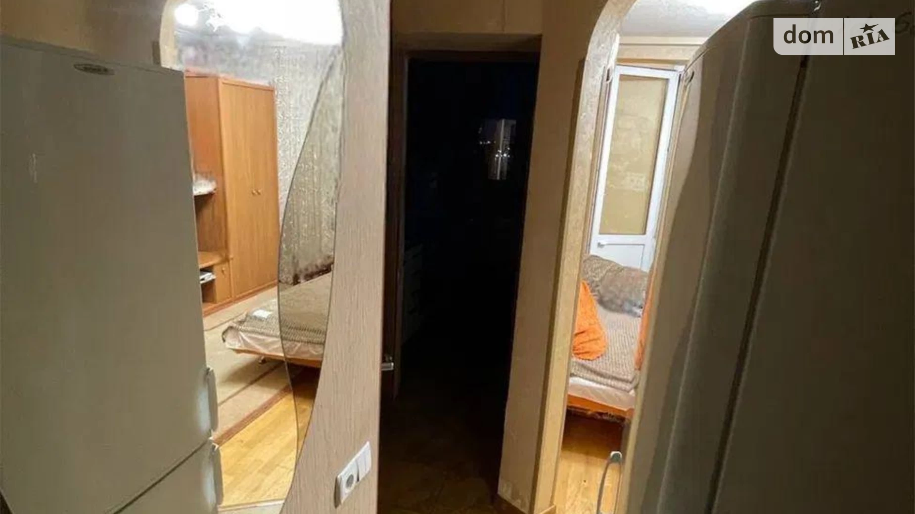 Продається 1-кімнатна квартира 25 кв. м у Києві, вул. Березняківська, 36В - фото 4