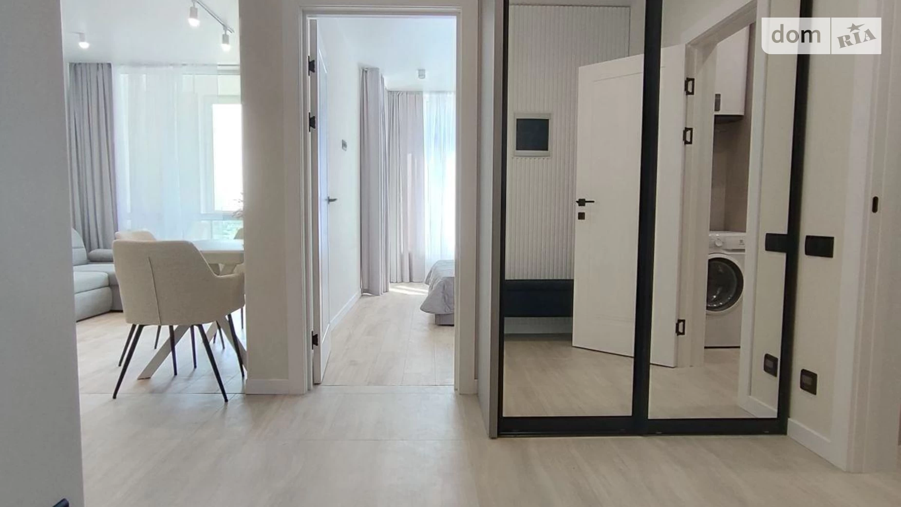 Продается 1-комнатная квартира 50 кв. м в Киеве, ул. Семьи Кристеров, 14Б - фото 4