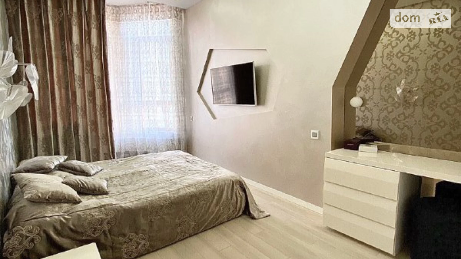 Продается 2-комнатная квартира 103 кв. м в Одессе, ул. Генуэзская, 36 - фото 5