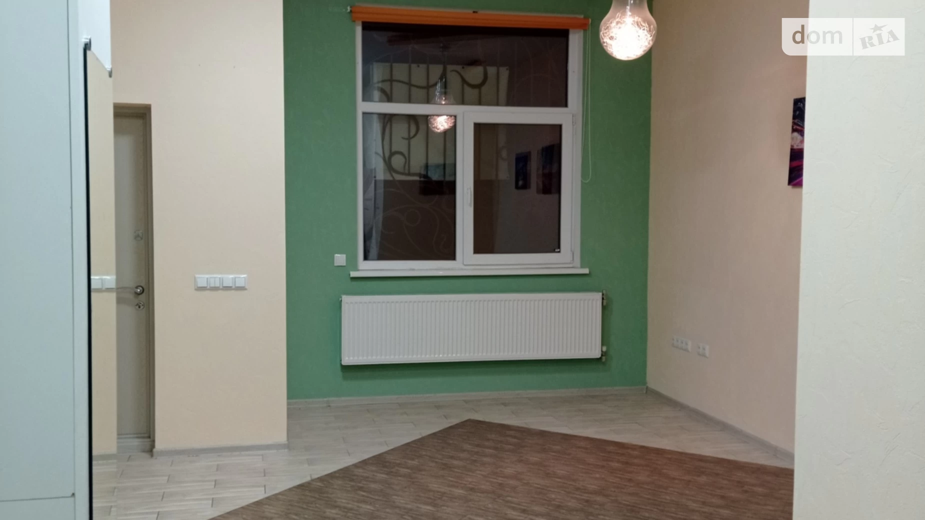 Сдается в аренду помещения свободного назначения 39.3 кв. м в 25-этажном здании, цена: 12500 грн - фото 5