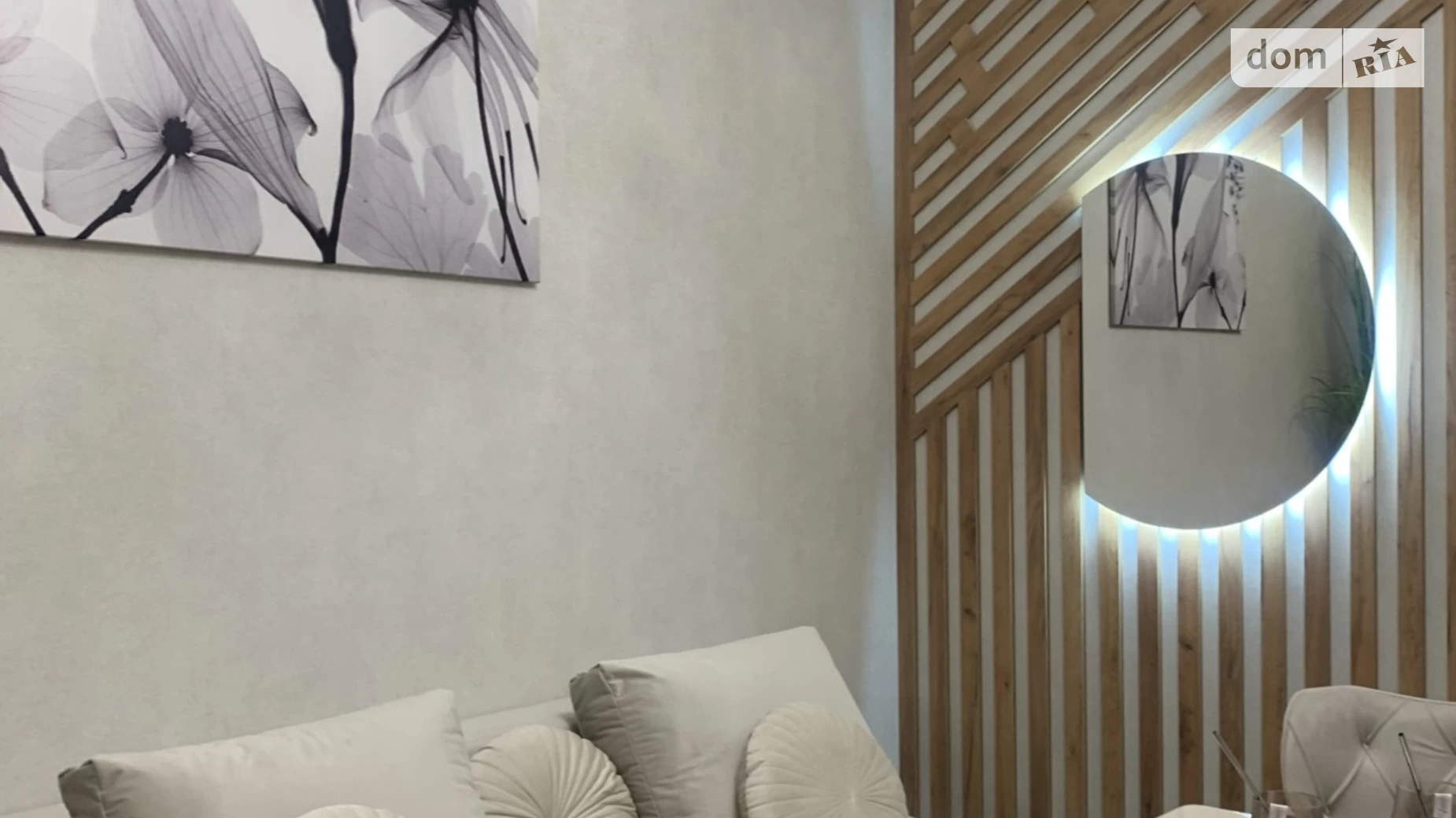 Продається 2-кімнатна квартира 60 кв. м у Одесі, цена: 165000 $ - фото 4
