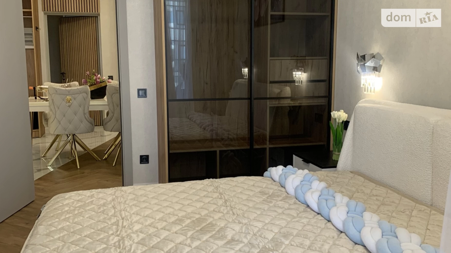 Продається 2-кімнатна квартира 60 кв. м у Одесі, цена: 165000 $ - фото 5