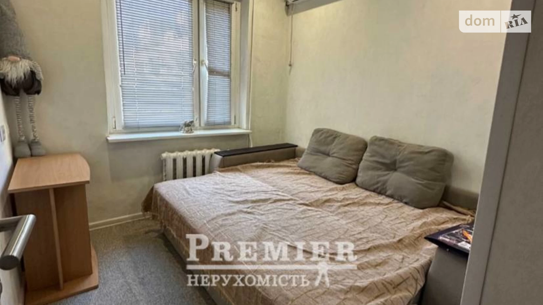 Продается 3-комнатная квартира 64 кв. м в Одессе, просп. Князя Ярослава Мудрого - фото 2