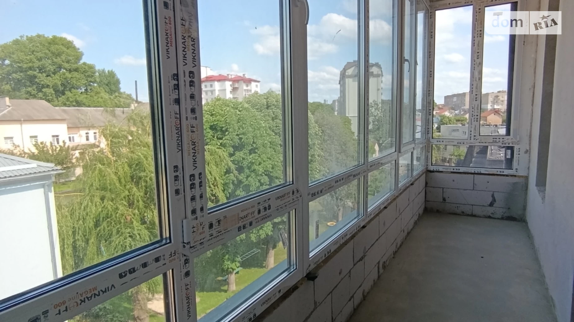 2-комнатная квартира 66.8 кв. м в Тернополе, цена: 51436 $ - фото 4