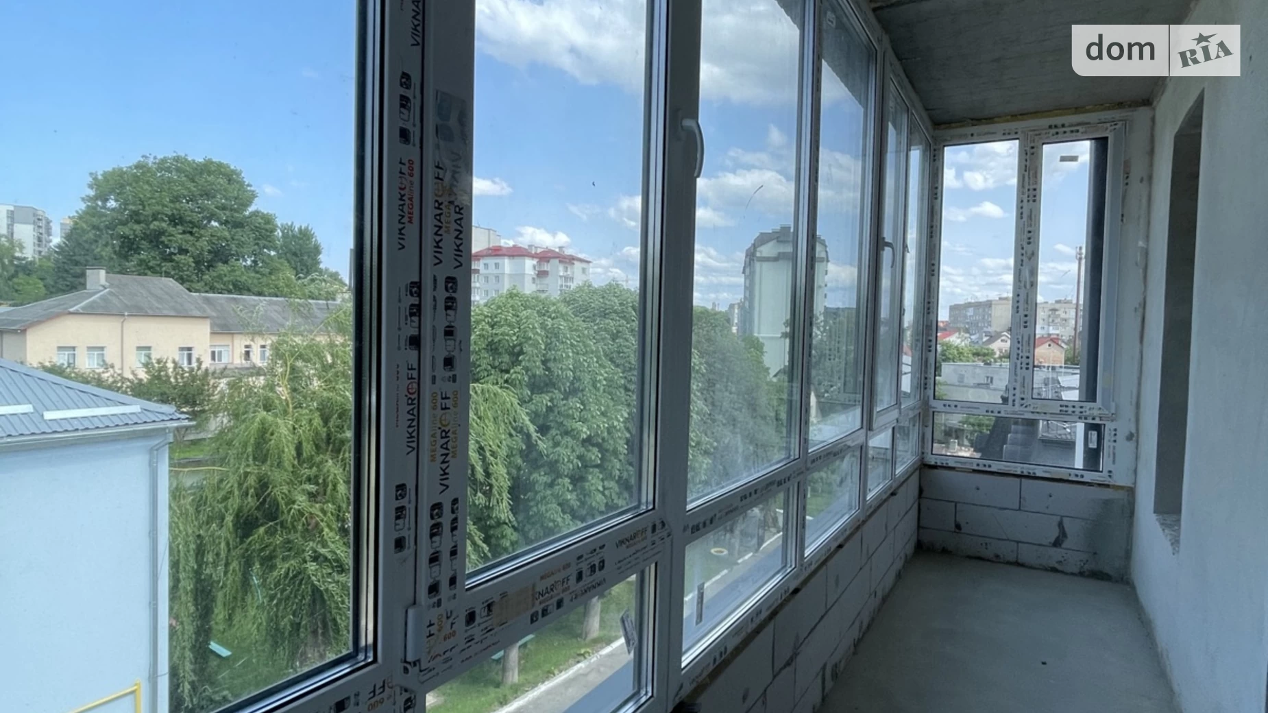 2-комнатная квартира 66.8 кв. м в Тернополе, цена: 51430 $ - фото 2
