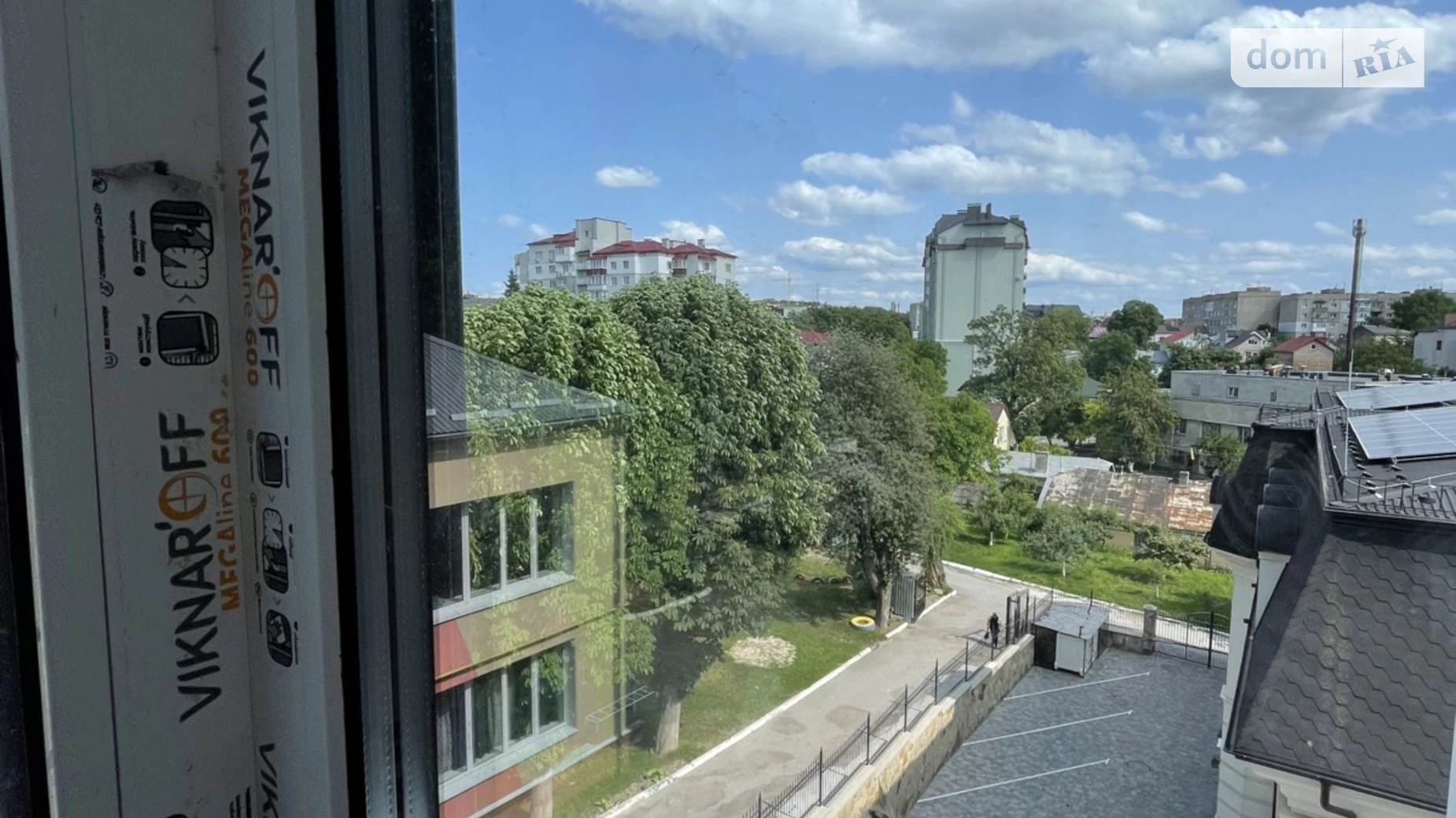 2-комнатная квартира 66.8 кв. м в Тернополе, цена: 51430 $ - фото 3