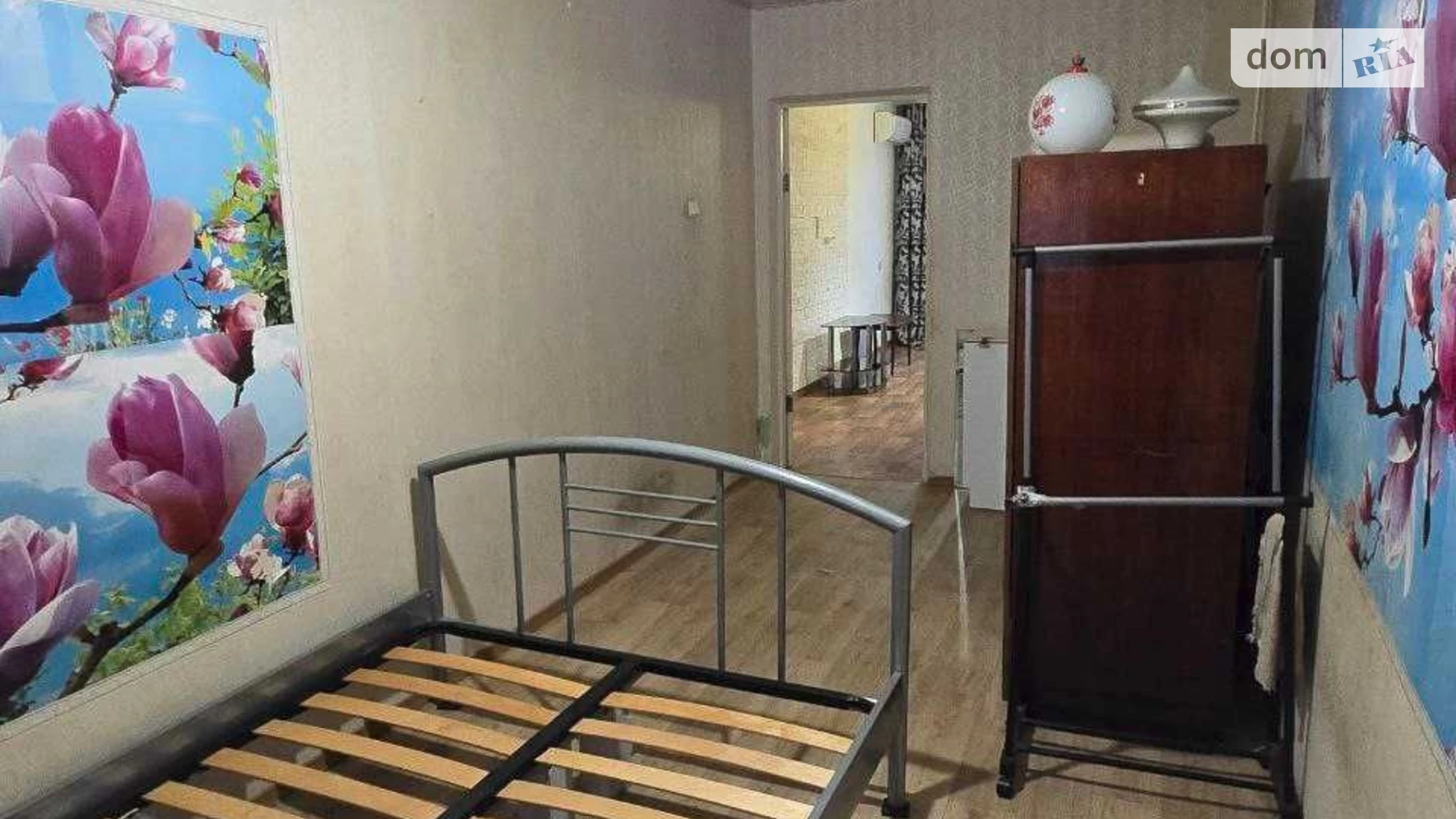 Продается 3-комнатная квартира 62.3 кв. м в Днепре, Запорожское шоссе, 19 - фото 2