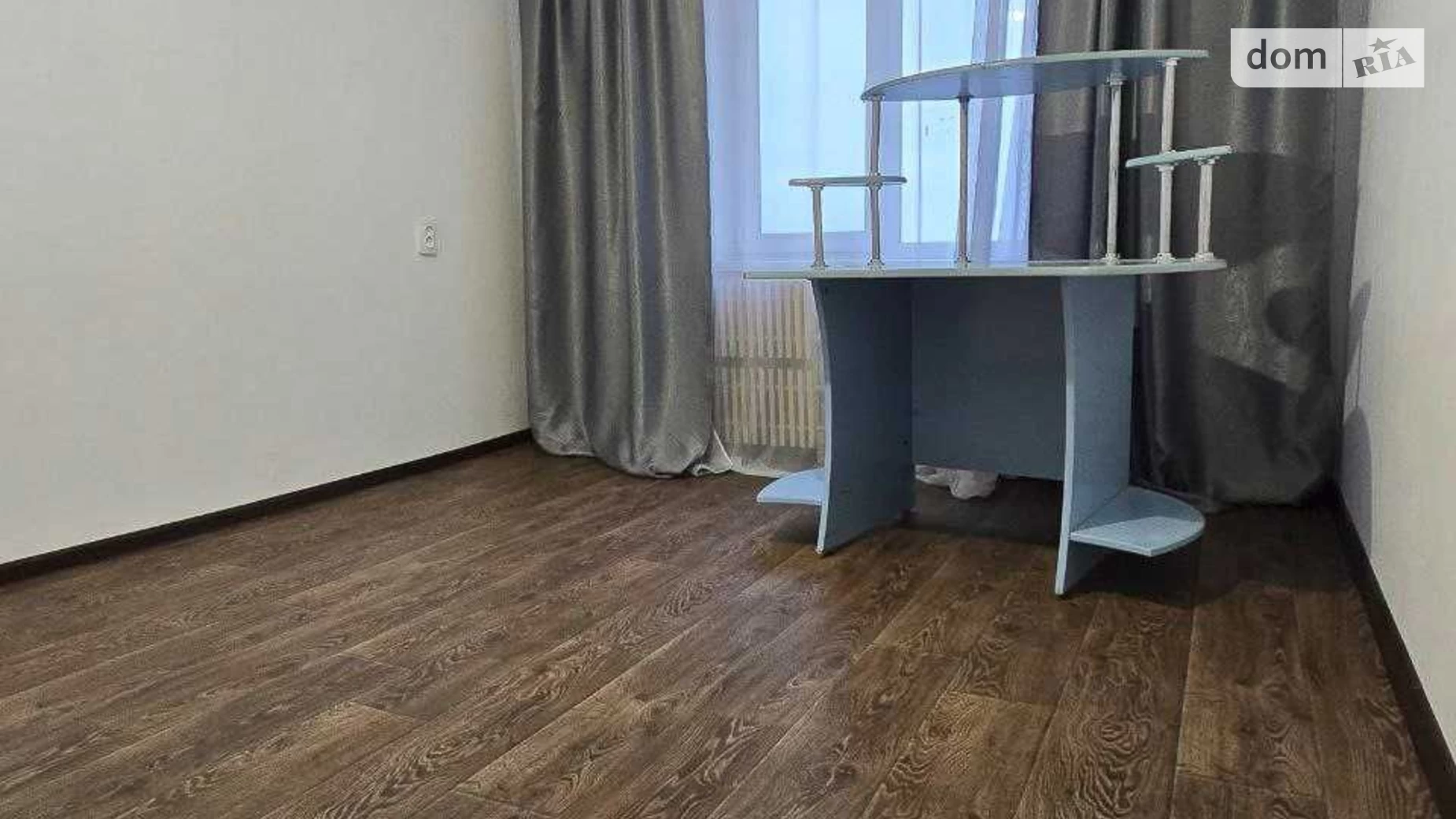 Продается 3-комнатная квартира 62.3 кв. м в Днепре, Запорожское шоссе, 19 - фото 4