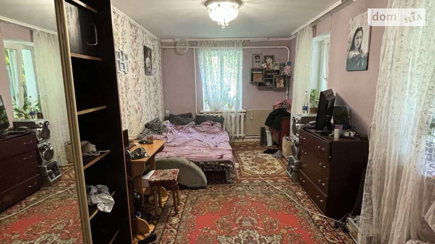 Продается одноэтажный дом 50 кв. м с камином, цена: 36000 $ - фото 2
