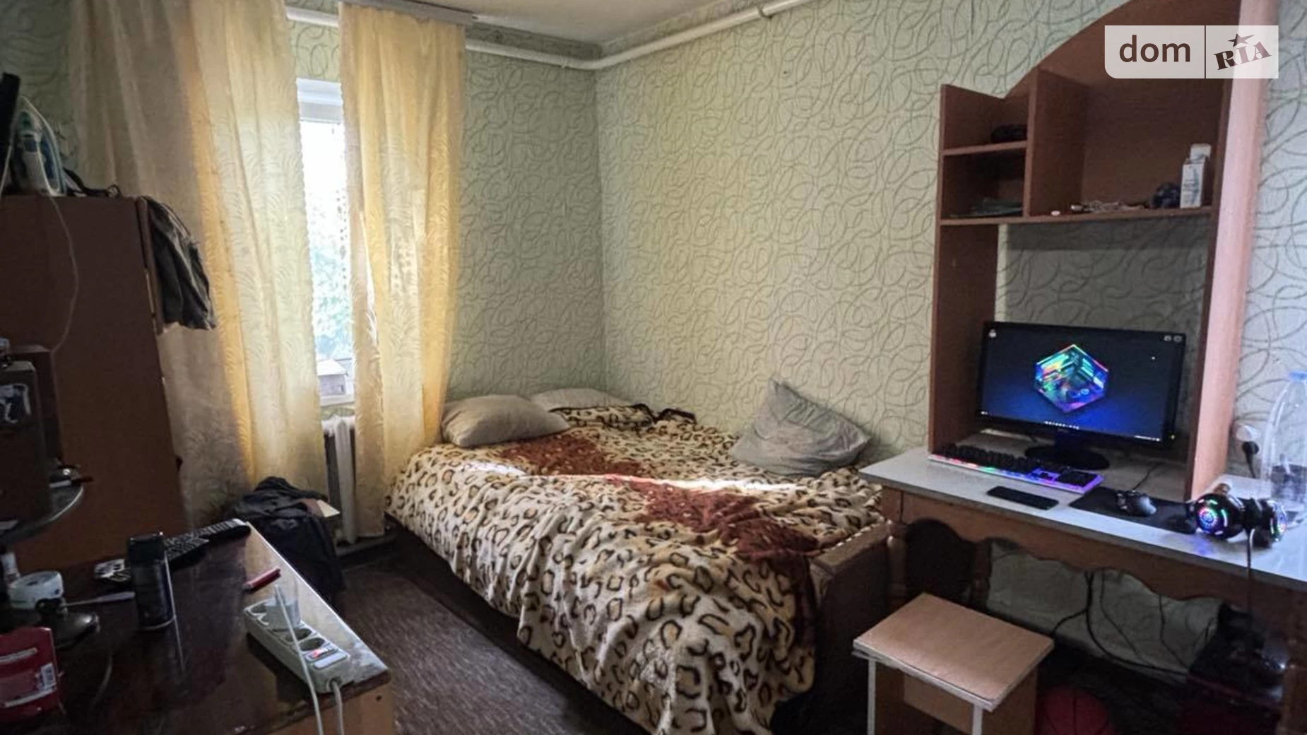 Продается одноэтажный дом 50 кв. м с камином, цена: 36000 $ - фото 4