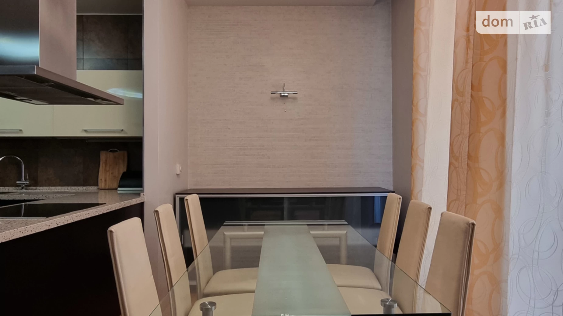 Продается 3-комнатная квартира 130 кв. м в Киеве, ул. Жилянская, 59 - фото 3