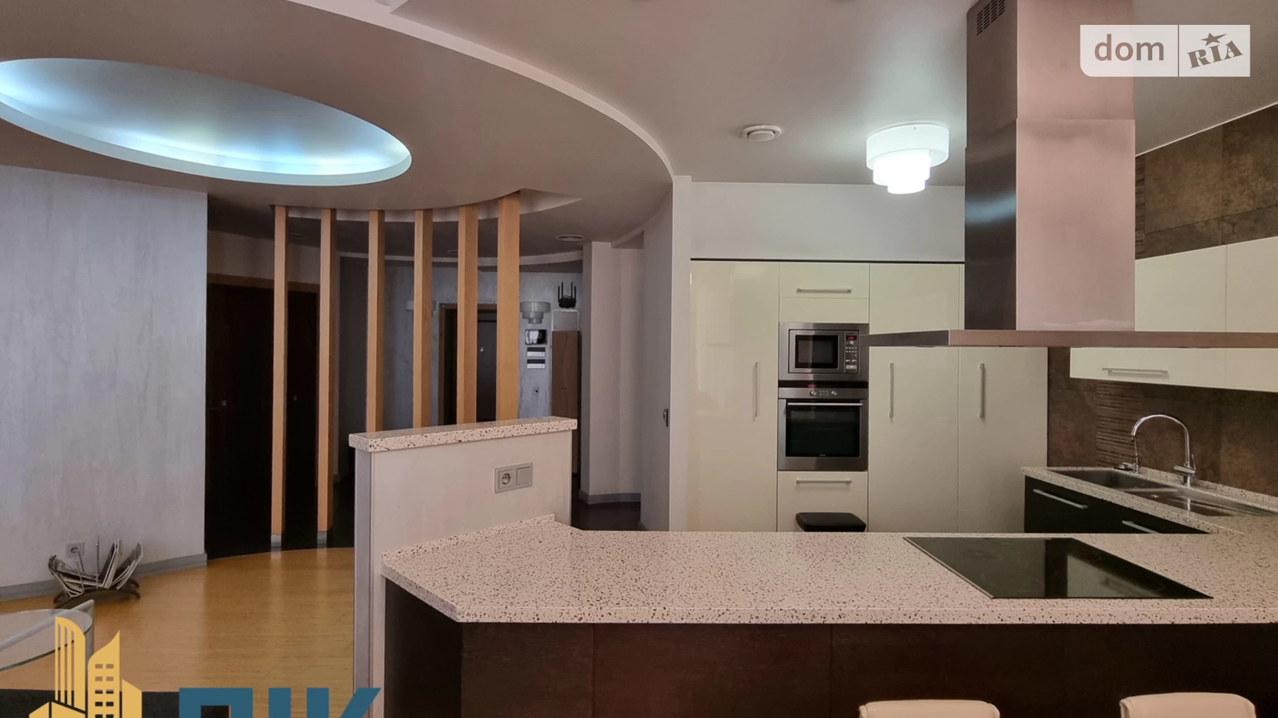 Продается 3-комнатная квартира 130 кв. м в Киеве, ул. Жилянская, 59 - фото 4