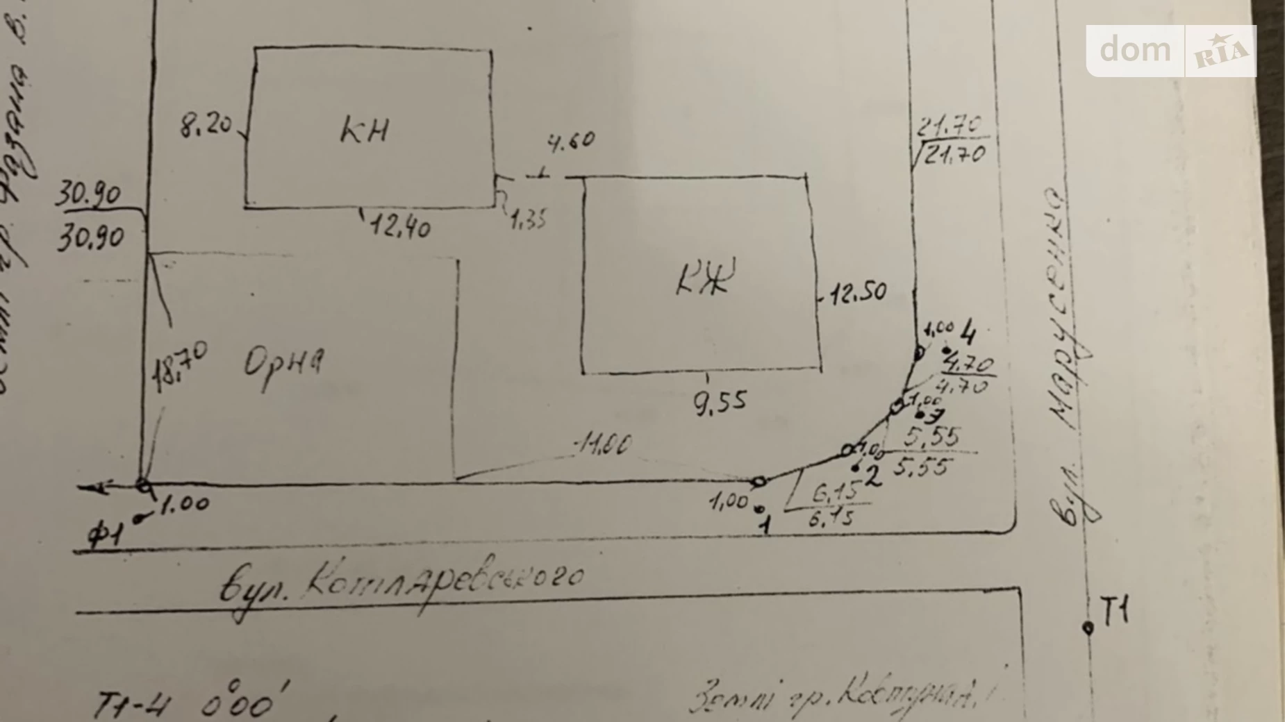 Продается одноэтажный дом 105 кв. м с садом, цена: 29000 $ - фото 4