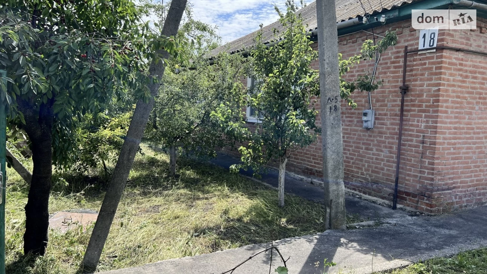 Продается одноэтажный дом 105 кв. м с садом, цена: 29000 $ - фото 5