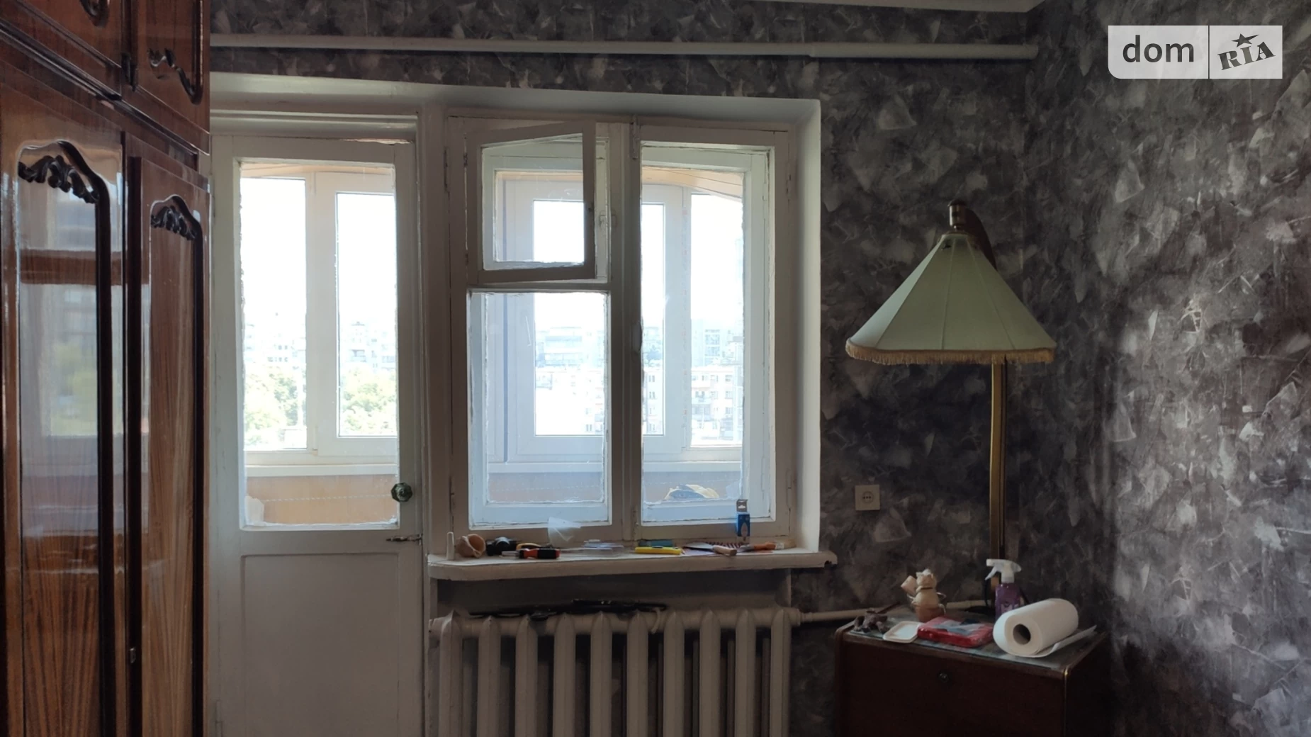 Продается 2-комнатная квартира 44 кв. м в Одессе, пер. Клубничный - фото 2