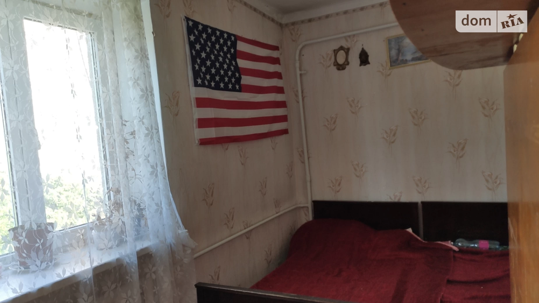 Продается 2-комнатная квартира 44 кв. м в Одессе, пер. Клубничный - фото 3