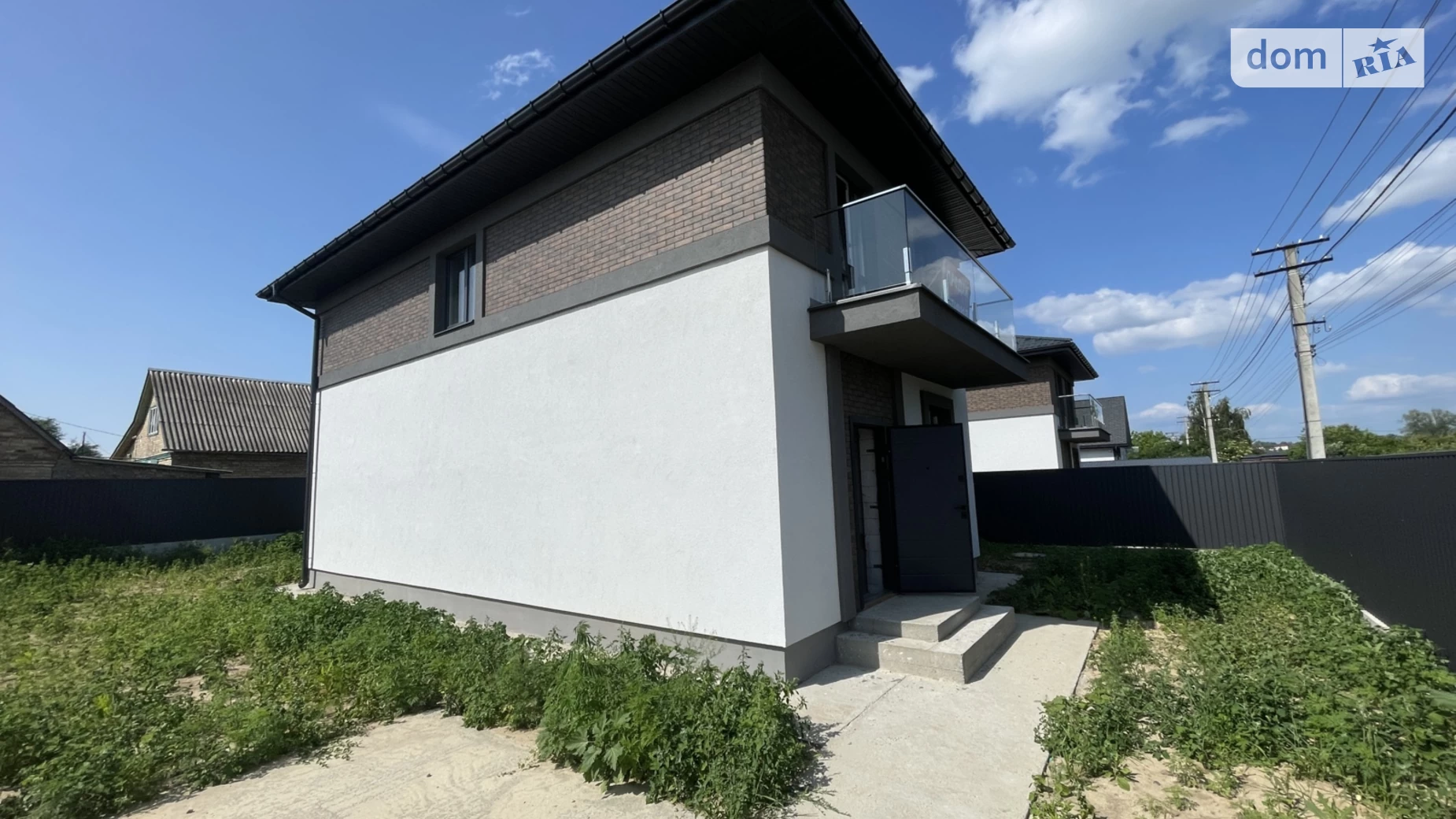 Продається будинок 2 поверховий 120 кв. м з балконом, цена: 92000 $ - фото 5