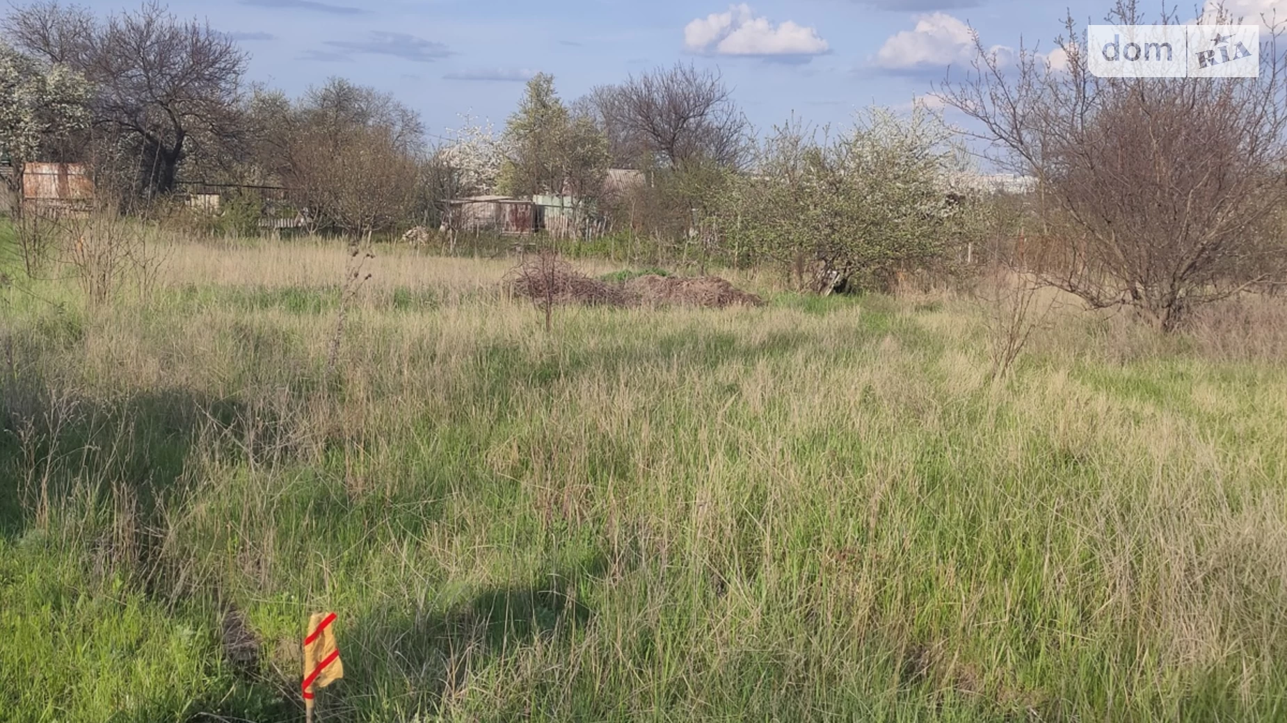 Продається земельна ділянка 10 соток у Дніпропетровській області, цена: 4500 $ - фото 2