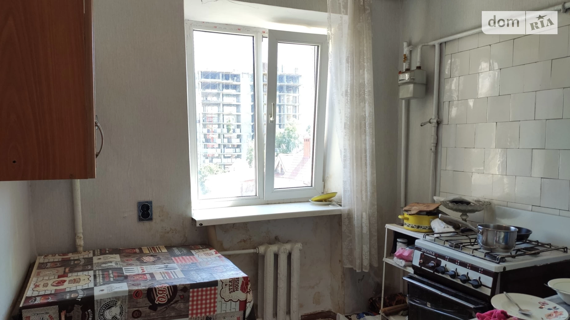 Продается 2-комнатная квартира 44 кв. м в Одессе, пер. Клубничный - фото 5