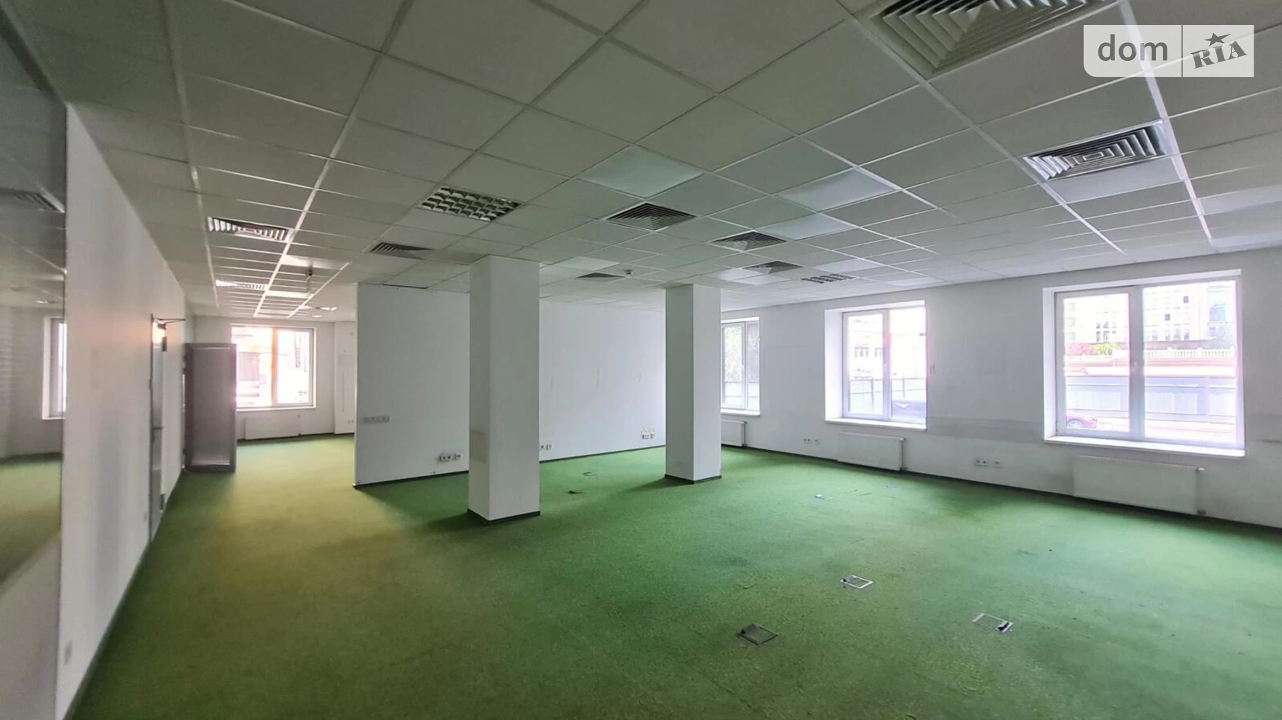 Здається в оренду офіс 511 кв. м в бізнес-центрі, цена: 10200 $ - фото 3