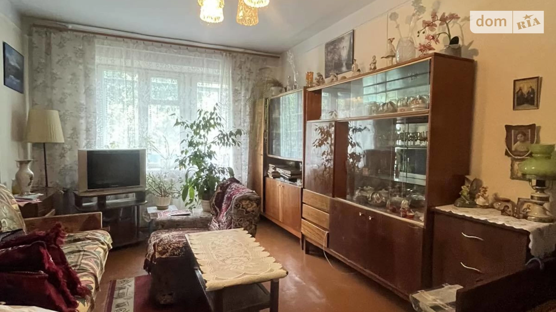 Продается 1-комнатная квартира 30.8 кв. м в Черновцах - фото 4