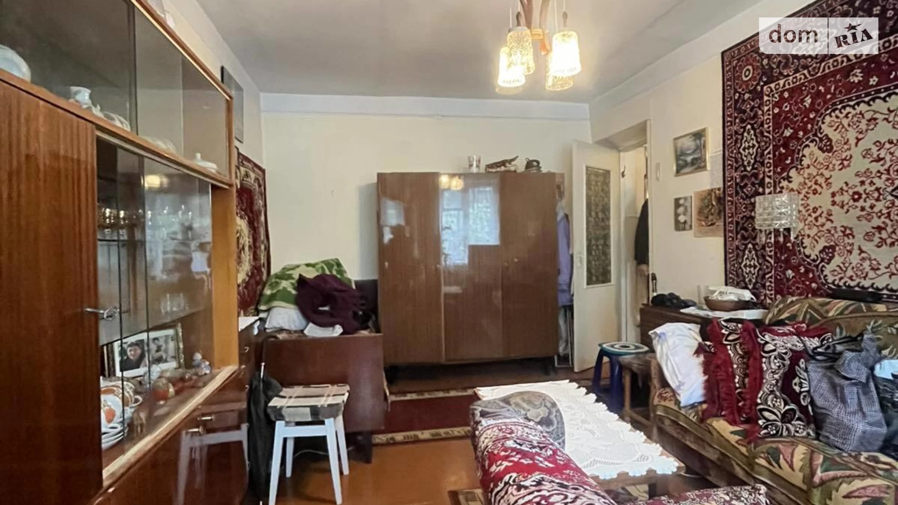Продается 1-комнатная квартира 30.8 кв. м в Черновцах - фото 5