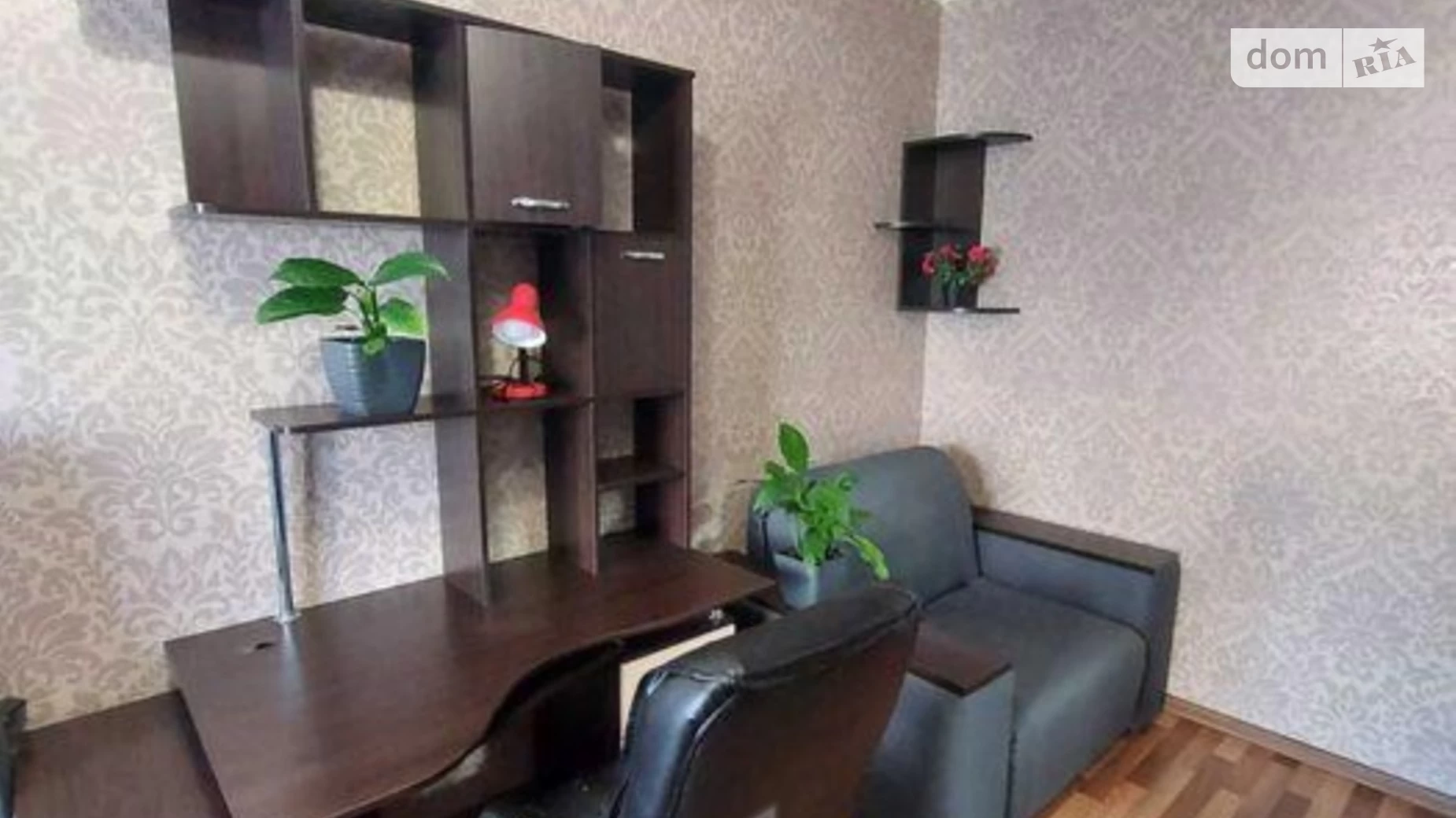 Продается 1-комнатная квартира 41 кв. м в Киеве, ул. Чавдар Елизаветы, 34 - фото 2