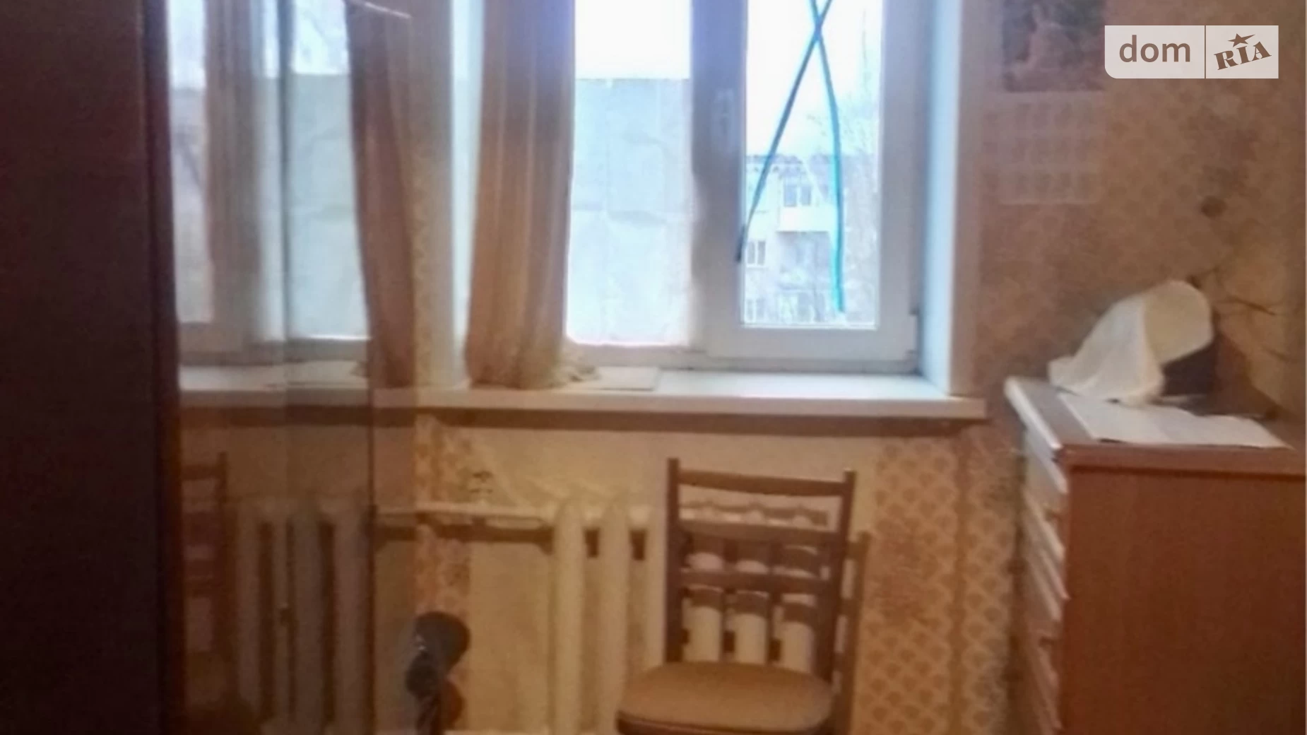 Продается 3-комнатная квартира 54.3 кв. м в Краматорске, ул. Академическая(Шкадинова) - фото 4