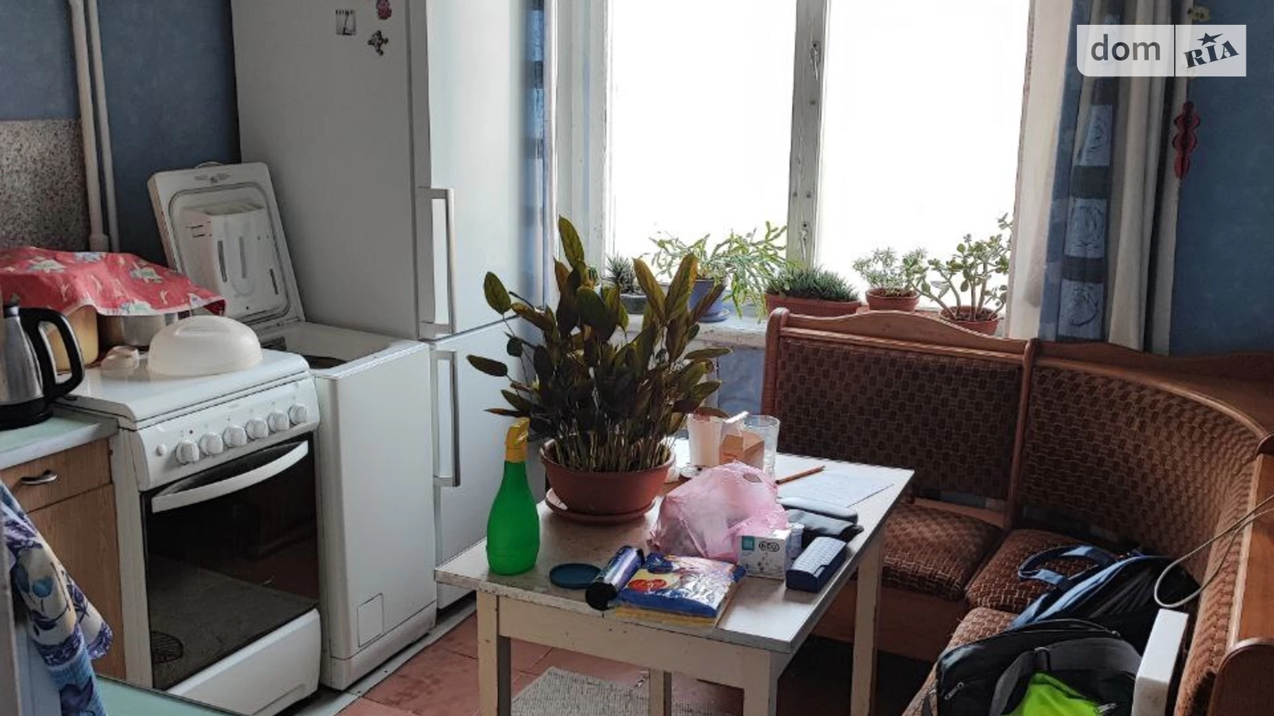 Продається 3-кімнатна квартира 64 кв. м у Дніпрі, просп. Героїв, 4 - фото 2