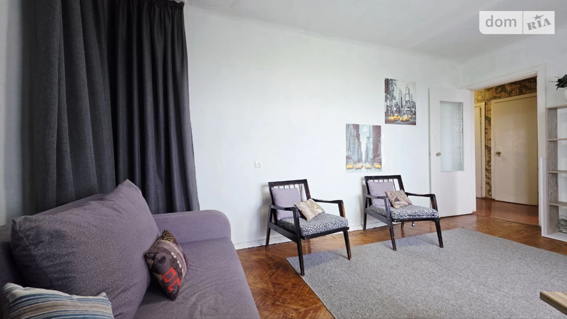 Продається 2-кімнатна квартира 43.7 кв. м у Харкові, просп. Науки, 72 - фото 3